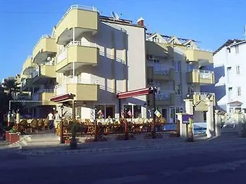 מלון דירות Konak Apart Hotel