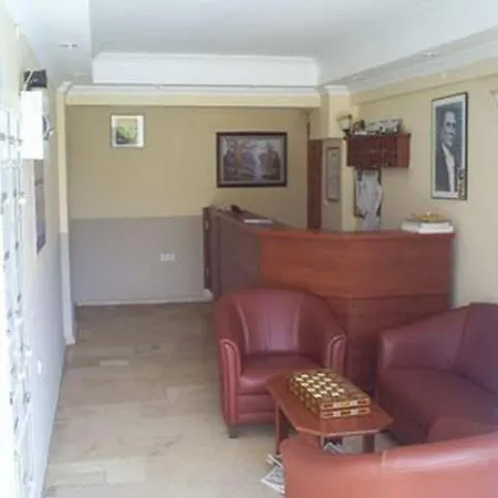 아파트호텔 Konak Apart Hotel