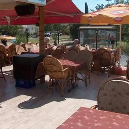 Konak Apart Hotel 말마리스