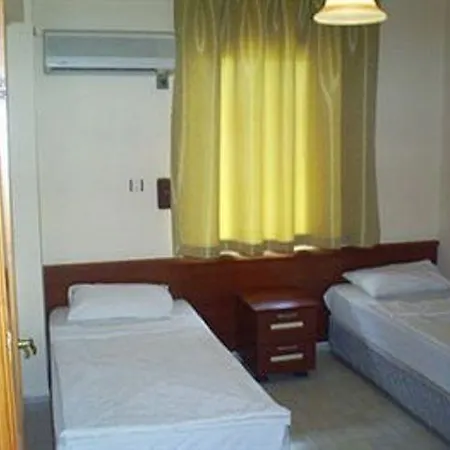 아파트호텔 Konak Apart Hotel 말마리스