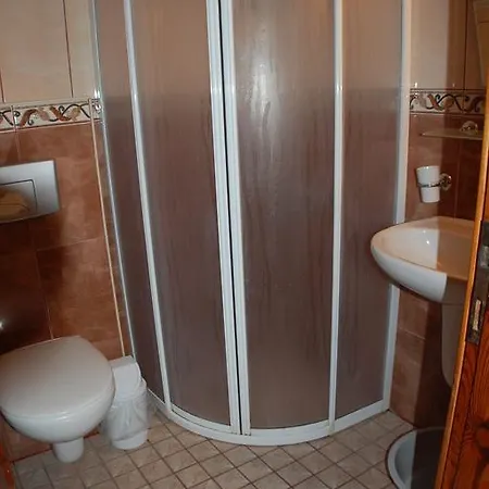 Konak Apart Hotel 말마리스
