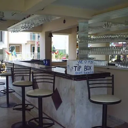 Konak Apart Hotel 아파트호텔