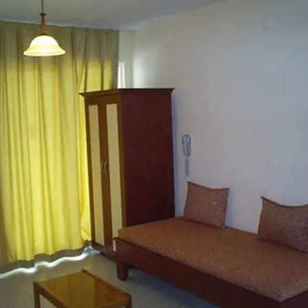 아파트호텔 Konak Apart Hotel