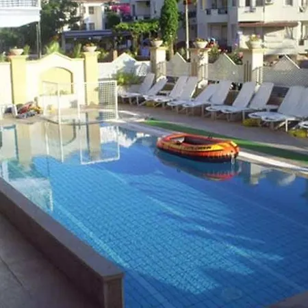 Aparthotel Konak Apart Hotel Marmaris