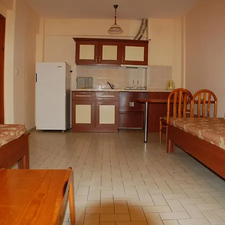 Aparthotel Konak Apart Hotel Marmaris
