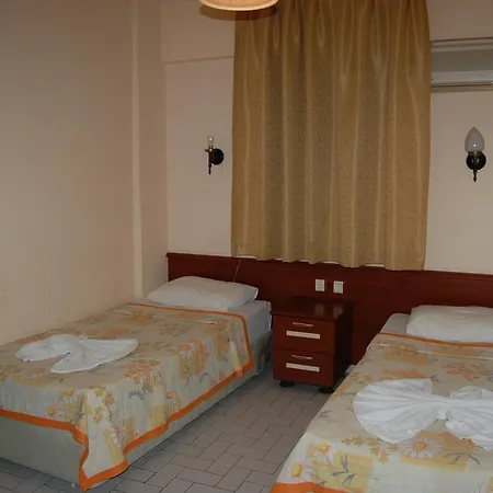 Aparthotel Konak Apart Hotel Marmaris